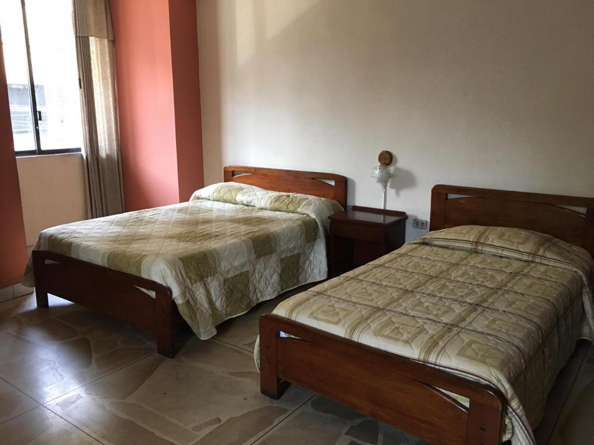 Diana Real Hotel
