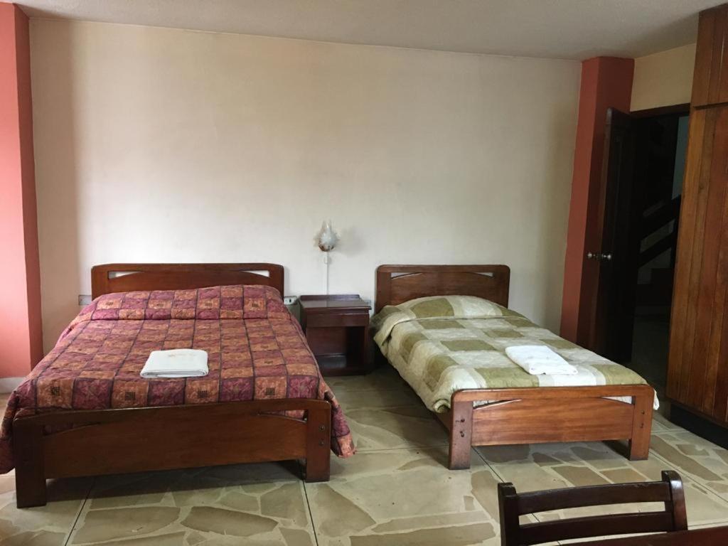 Hotel Diana Real 3*