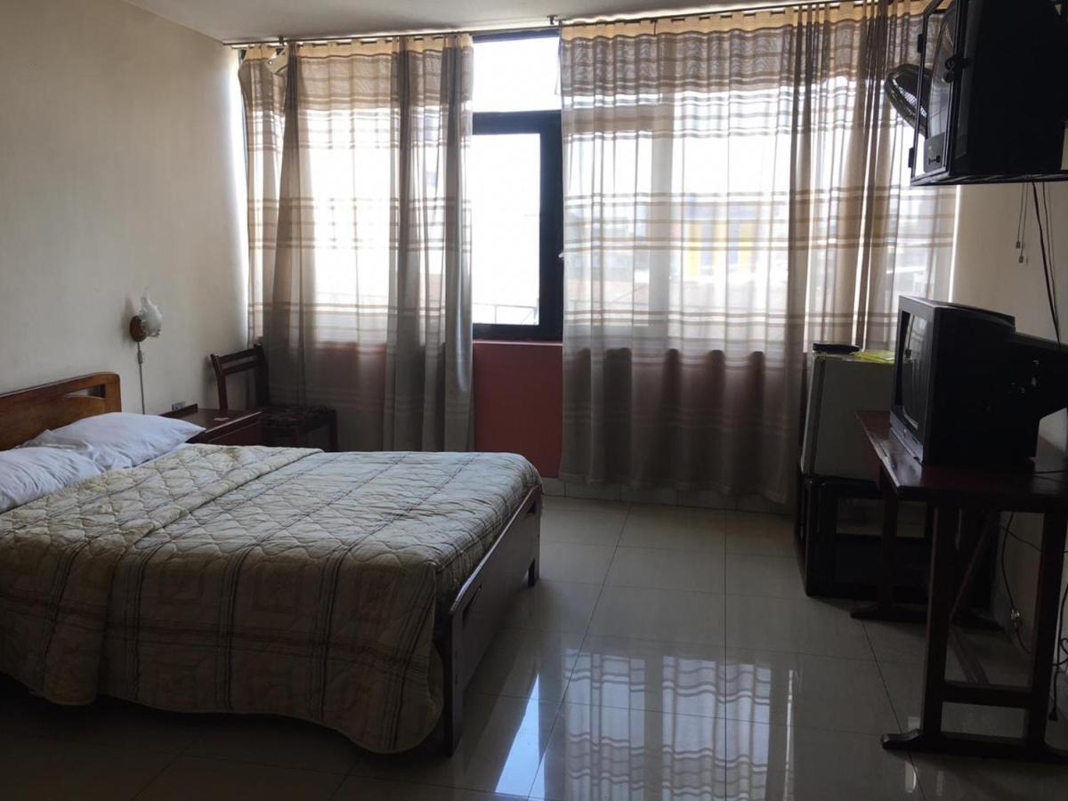 Diana Real Hotel