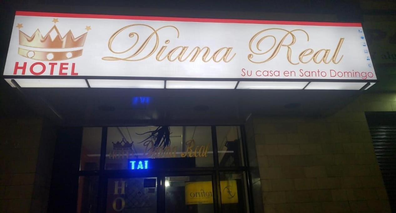 Diana Real Hotel