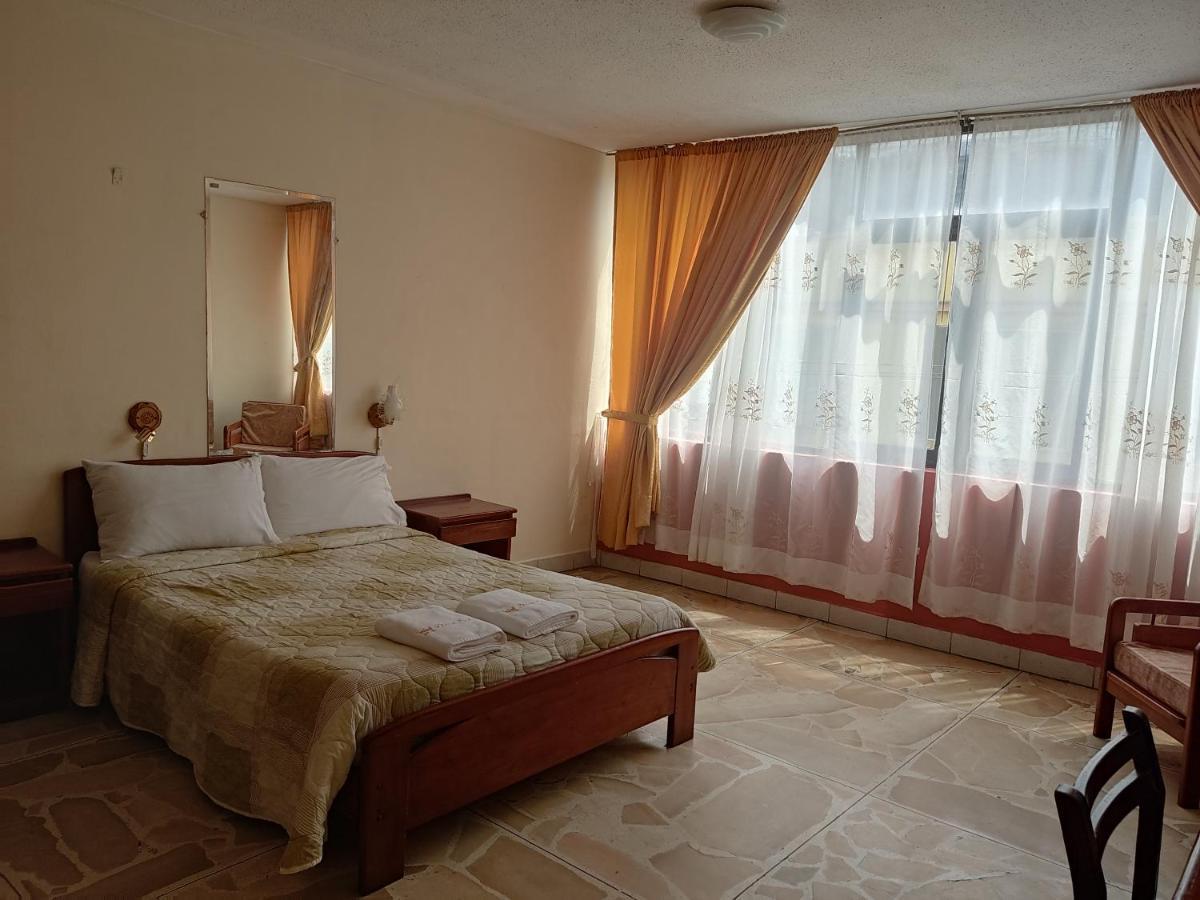 Diana Real Hotel