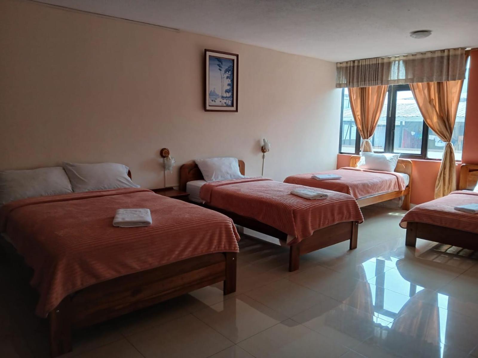 Diana Real Hotel
