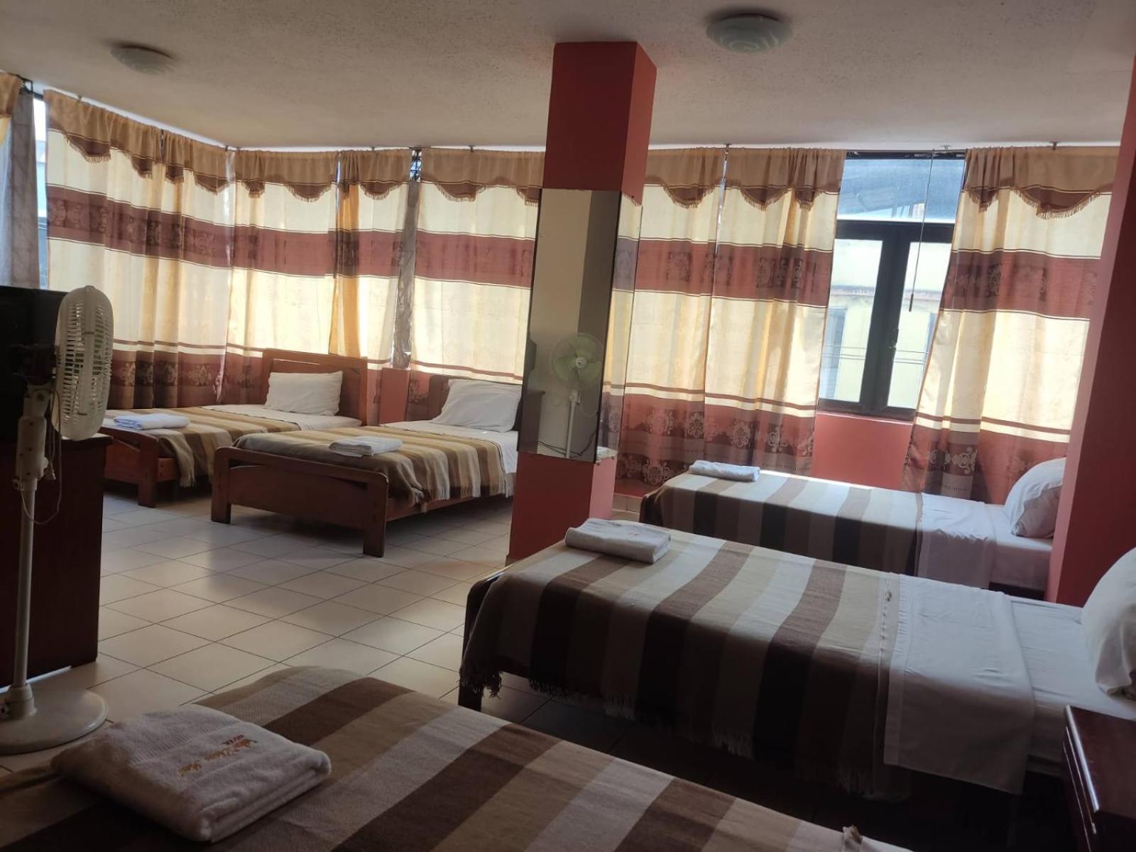 Diana Real Hotel 3*